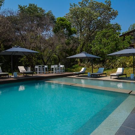 Vivari Hotel&Spa Johannesburg Buitenkant foto