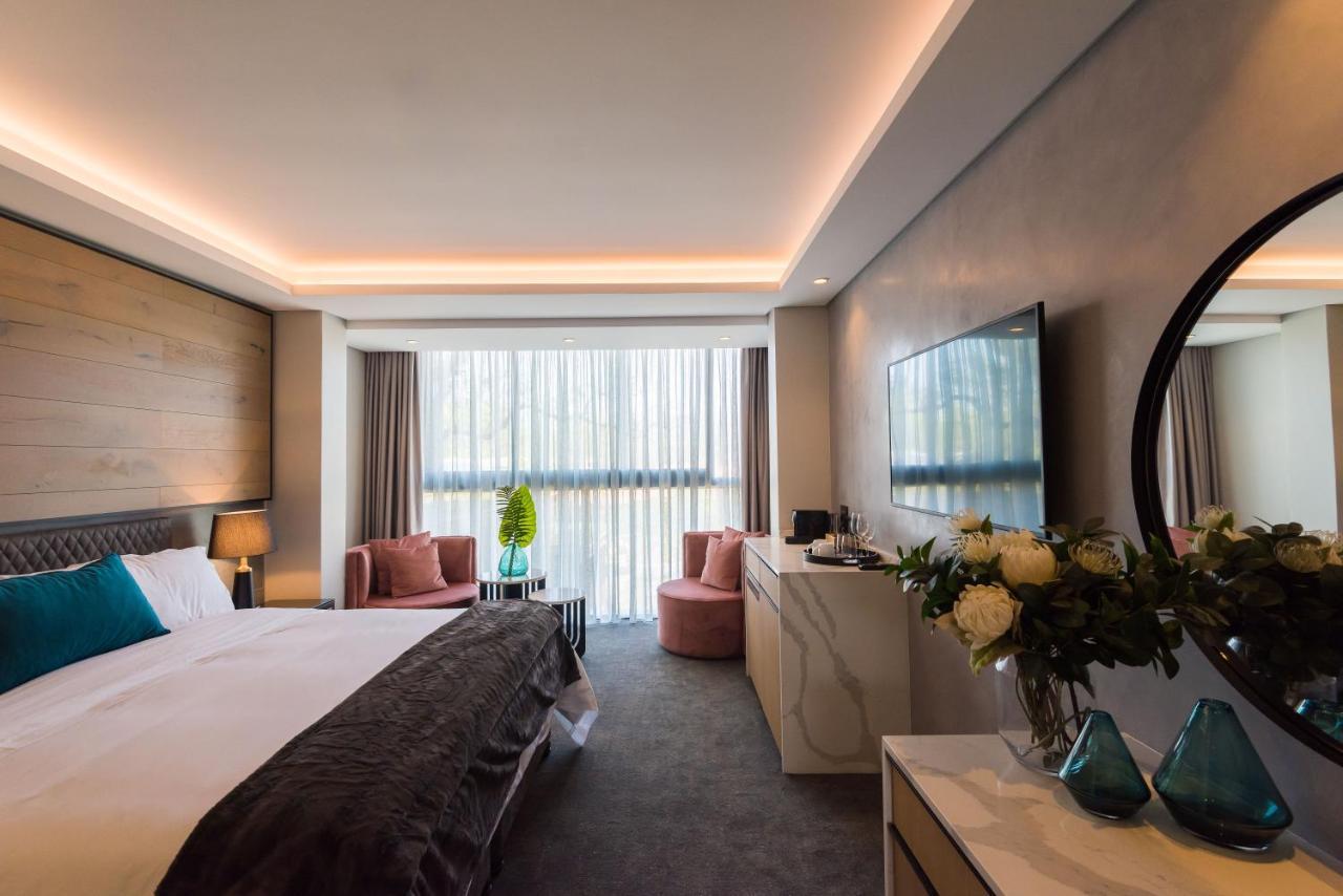 Vivari Hotel&Spa Johannesburg Buitenkant foto