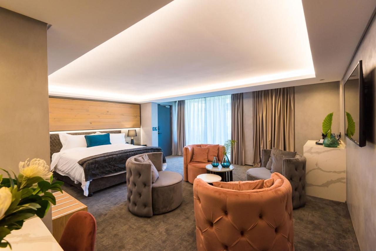 Vivari Hotel&Spa Johannesburg Buitenkant foto