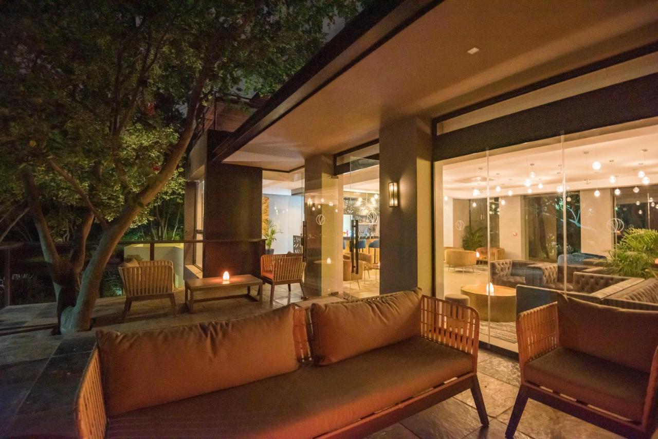 Vivari Hotel&Spa Johannesburg Buitenkant foto