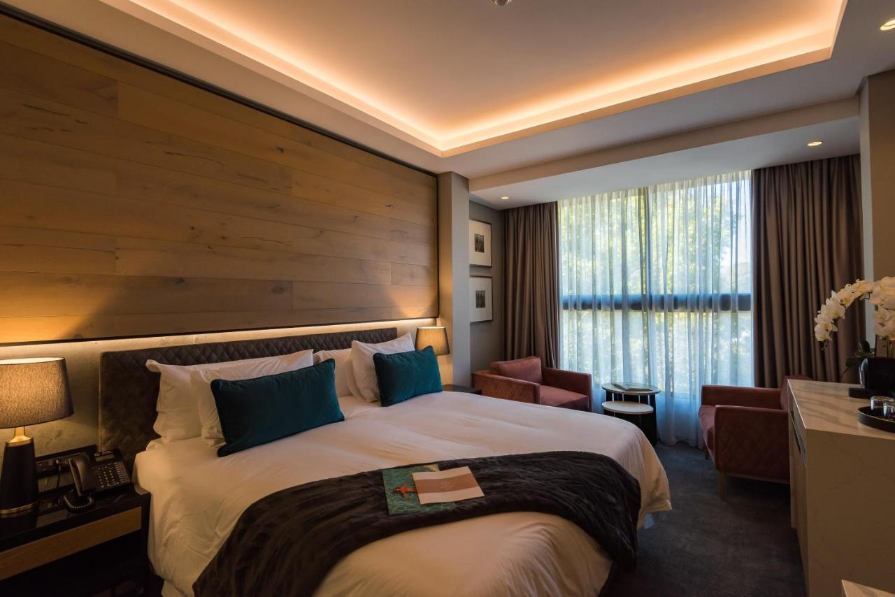 Vivari Hotel&Spa Johannesburg Buitenkant foto