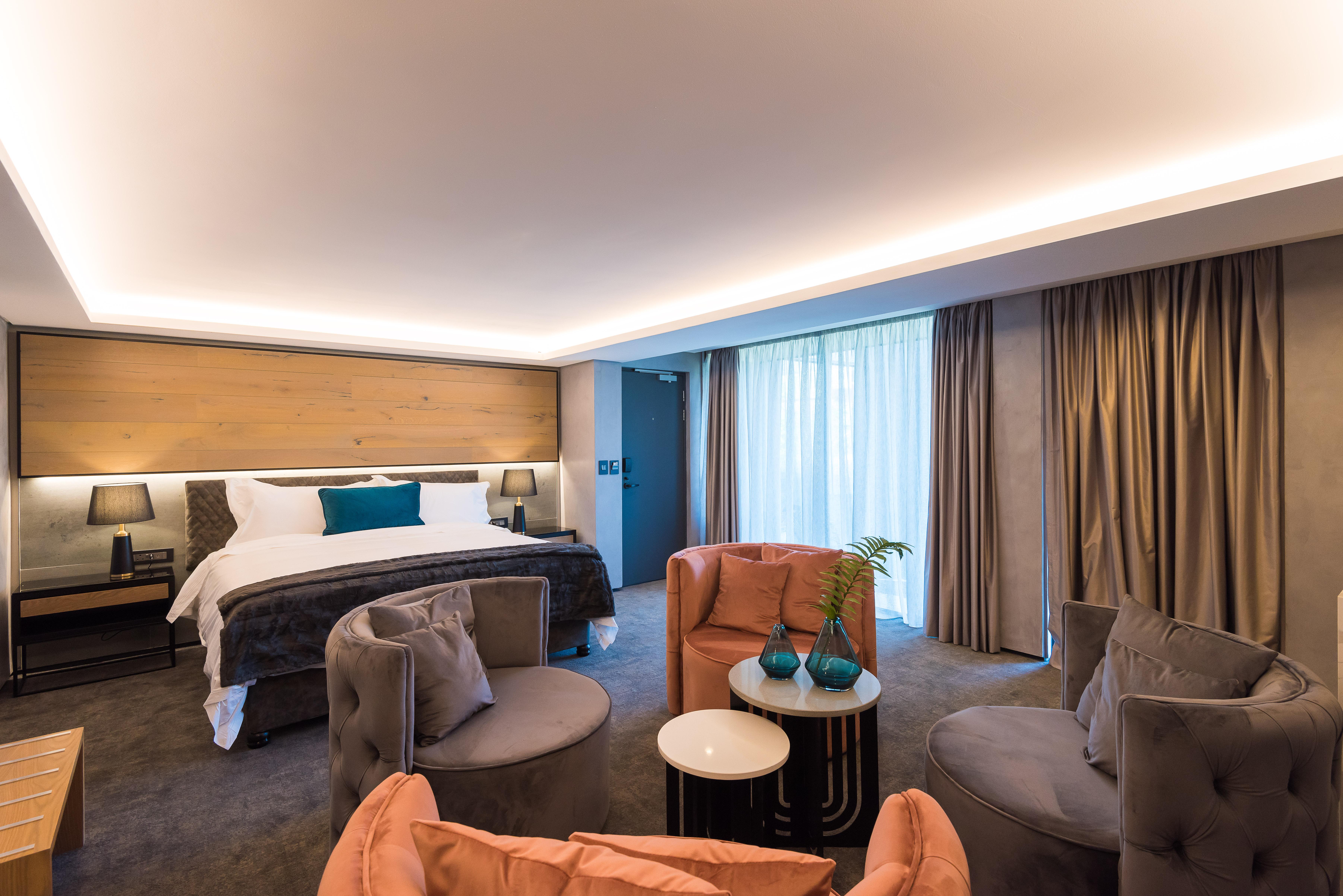 Vivari Hotel&Spa Johannesburg Buitenkant foto