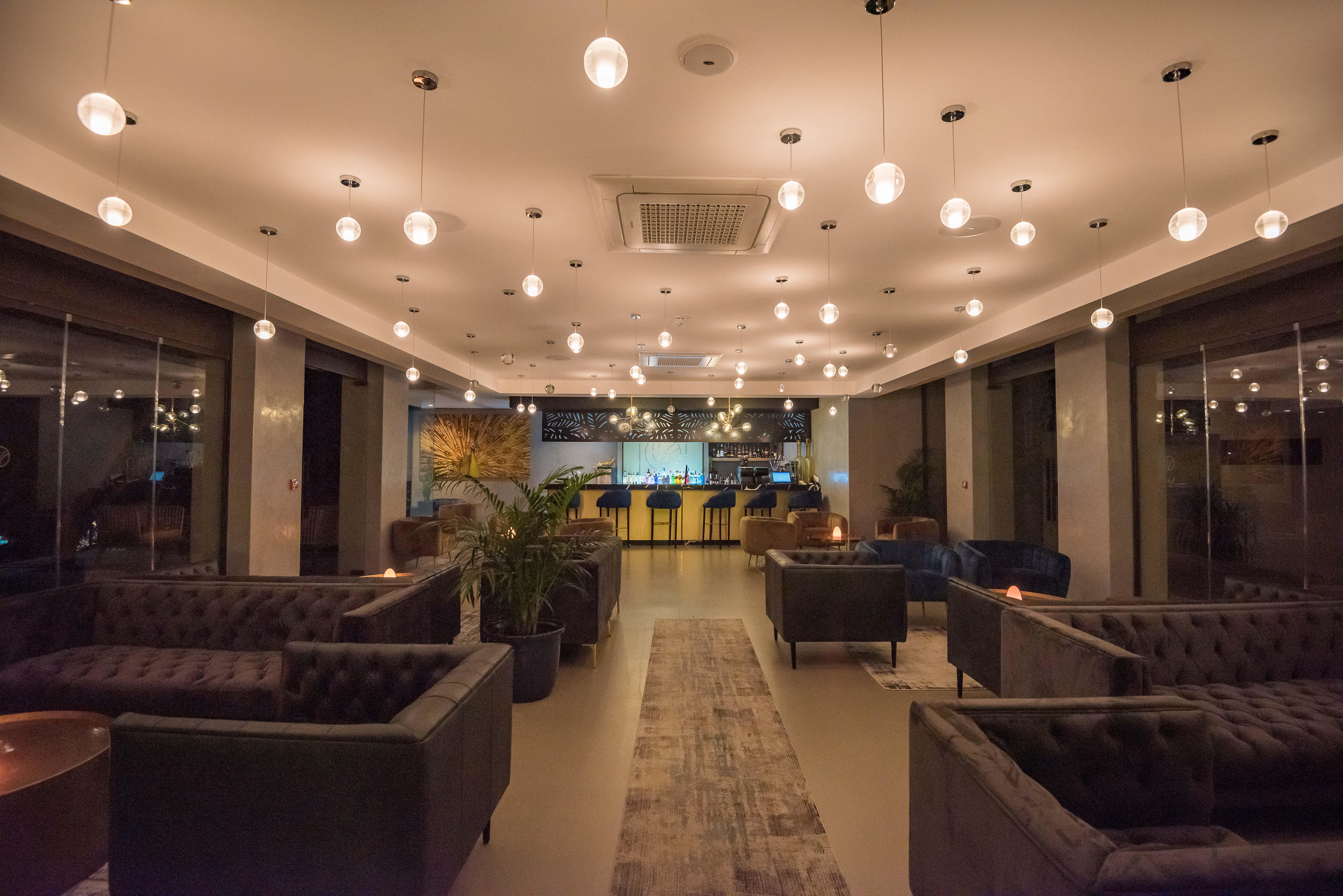 Vivari Hotel&Spa Johannesburg Buitenkant foto
