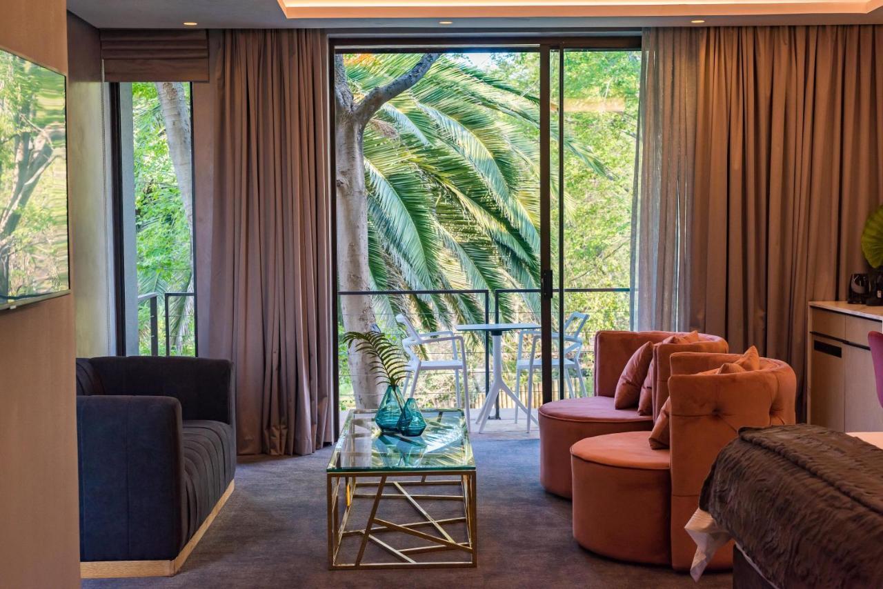 Vivari Hotel&Spa Johannesburg Buitenkant foto