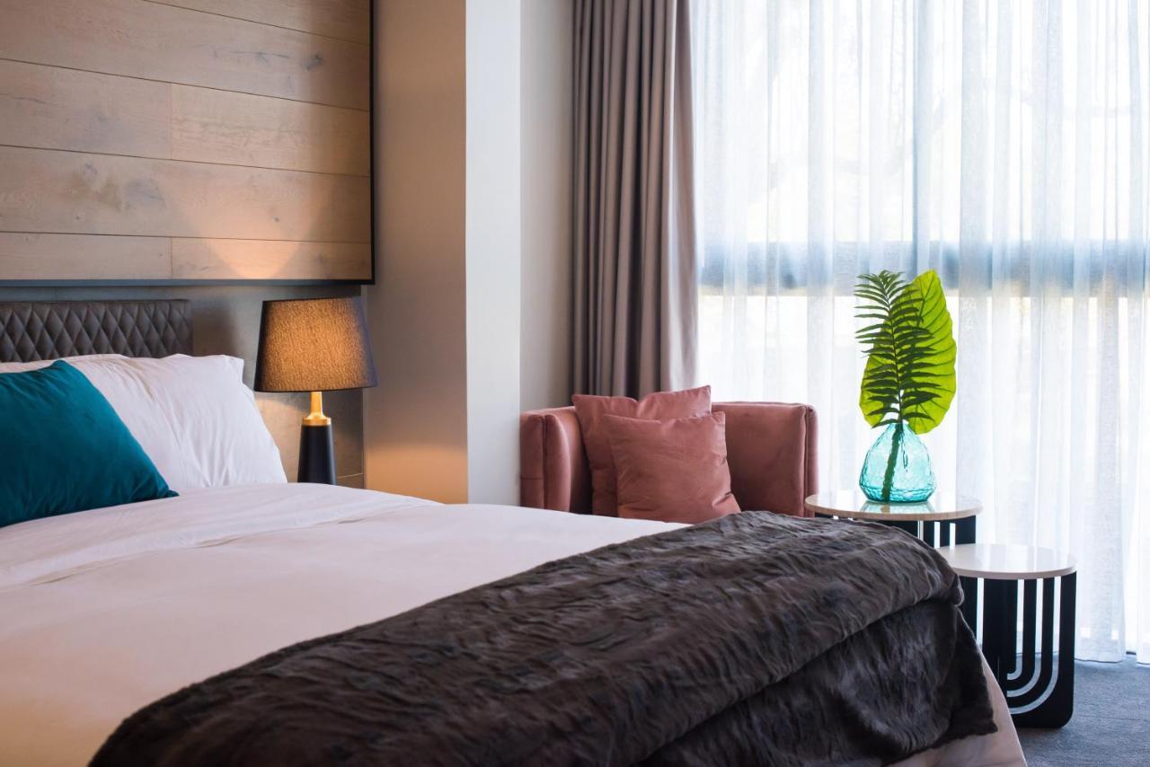 Vivari Hotel&Spa Johannesburg Buitenkant foto