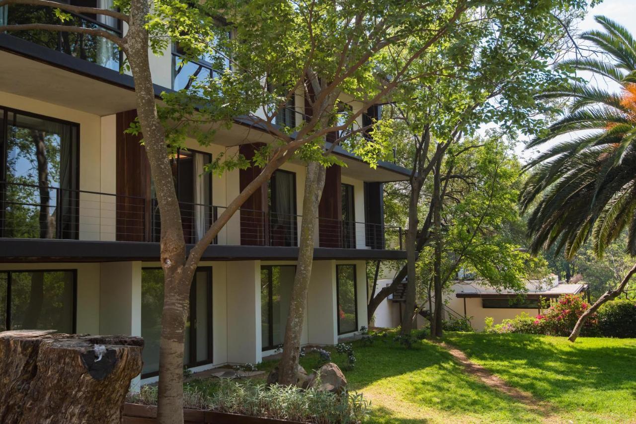 Vivari Hotel&Spa Johannesburg Buitenkant foto